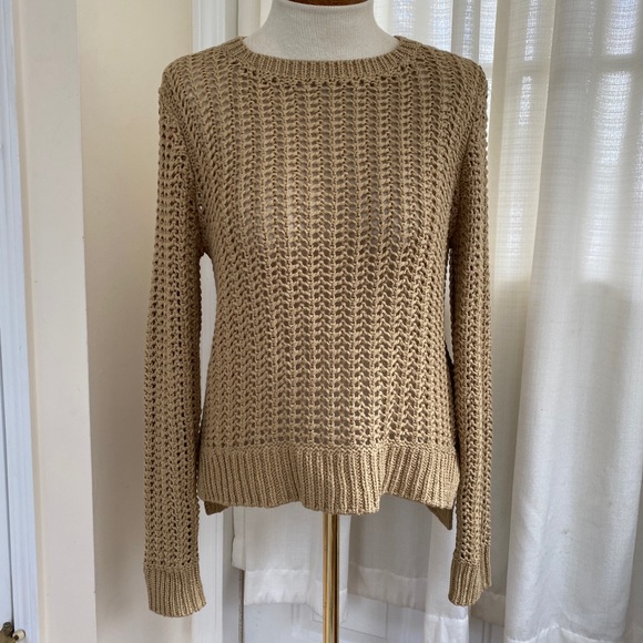 Micheal Kors lightweight sweater - Picture 1 of 6